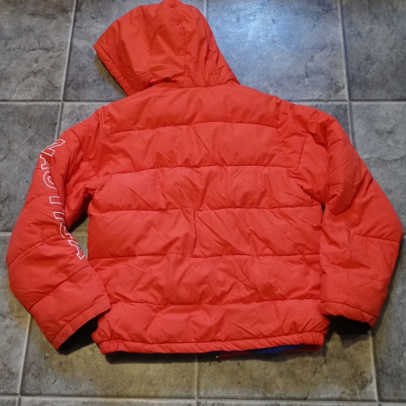 Nautica Winter Coat - Picture 2 of 6